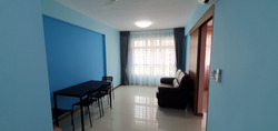 Blk 450D West Terra @ Bukit Batok (Bukit Batok), HDB 2 Rooms #414674331